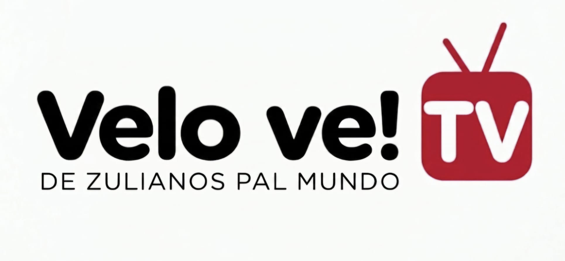 Velo ve! TV — De zulianos pa'l mundo